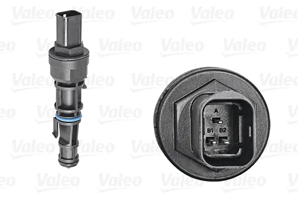 Czujnik prędkości 255301 VALEO