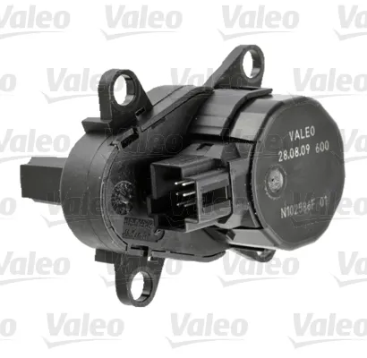 Silniczek klapy nagrzewnicy 509964 VALEO