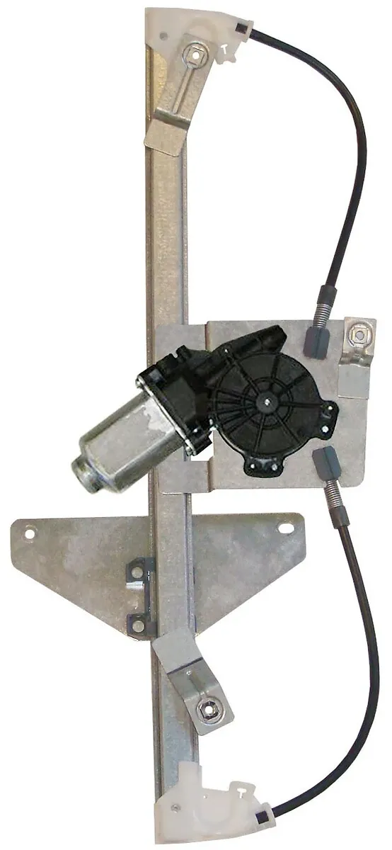 Mechanizm podnoszenia szyby drzwi przednich lewych 851016 VALEO