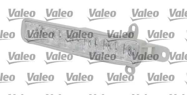 Reflektor jazdy dziennej 044862 VALEO