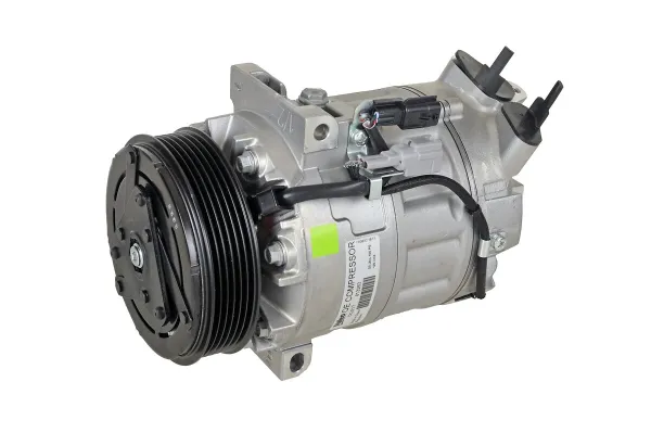 Sprężarka klimatyzacji 813263 VALEO