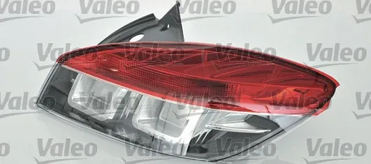 Lampa zespolona tylna prawa Renault Megane III