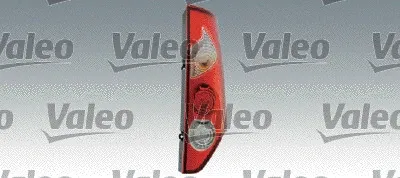 Lampa zespolona tylna prawa Renault Kangoo II