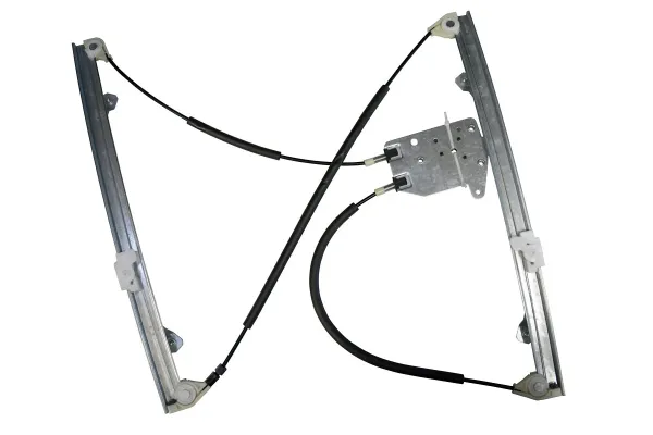 Mechanizm podnoszenia szyby drzwi przednich prawych Ford Galaxy II CA1