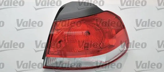 Lampa zespolona tylna prawa zewnętrzna 043879 VALEO