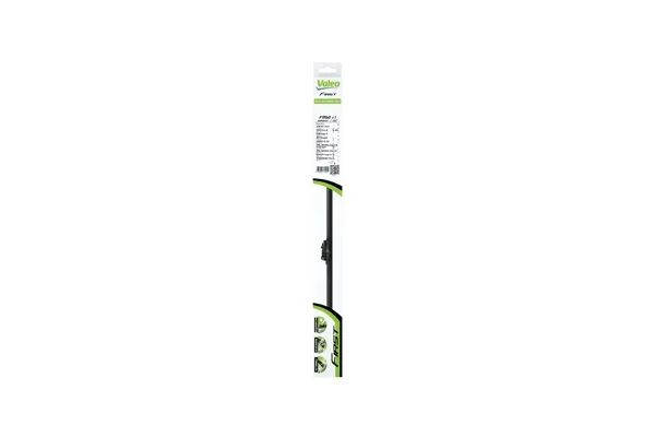 Pióro wycieraczki szyby przedniej kierowcy 575005 VALEO