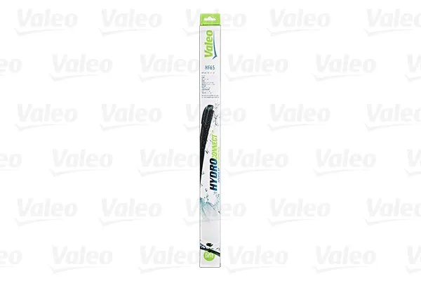 Pióro wycieraczki szyby przedniej kierowcy 578513 VALEO