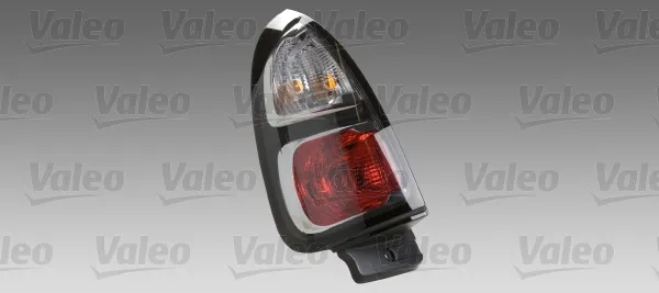 Lampa zespolona tylna lewa Citroen C3 Picasso