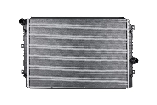 Chłodnica silnika 735629 VALEO