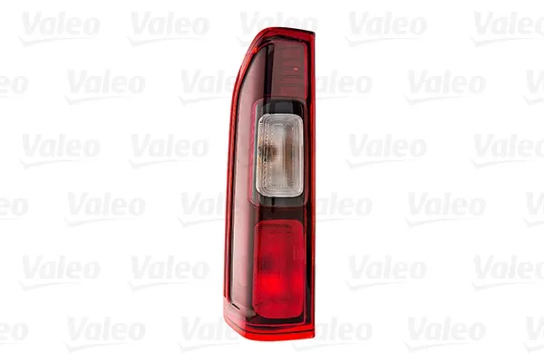 Lampa zespolona tylna lewa górna 045264 VALEO