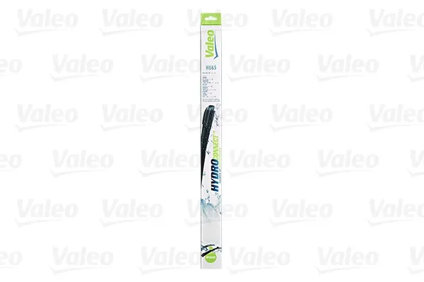 Pióro wycieraczki szyby przedniej kierowcy 578580 VALEO