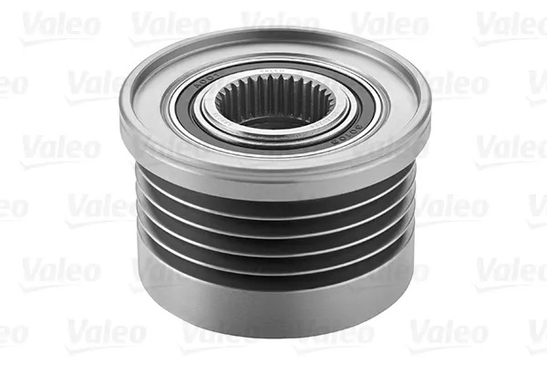 Koło pasowe alternatora 588038 VALEO