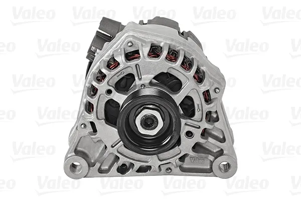 Alternator 437137 VALEO