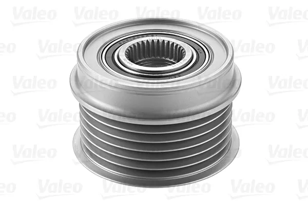Koło pasowe alternatora Ford Maverick II