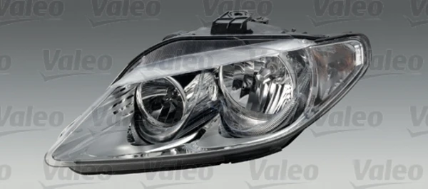 Reflektory Seat Exeo