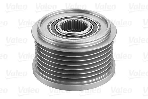 Koło pasowe alternatora 588057 VALEO