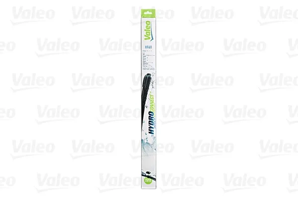Pióro wycieraczki szyby przedniej kierowcy 578511 VALEO