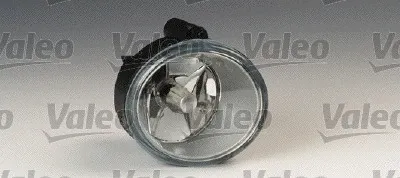 Lampa przeciwmgielna lewa do Opel Vivaro A F7