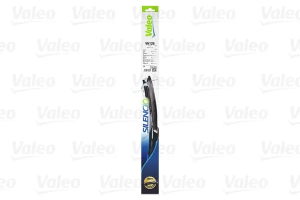 Pióro wycieraczki szyby przedniej pasażera 574726 VALEO