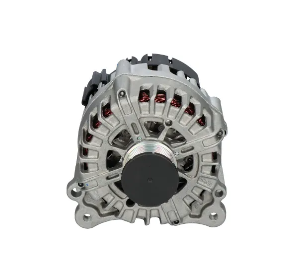 Alternator 440718 VALEO
