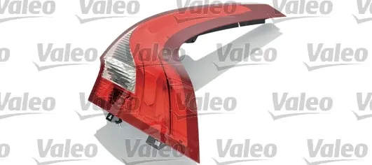 Lampa zespolona tylna prawa Volvo XC60 I