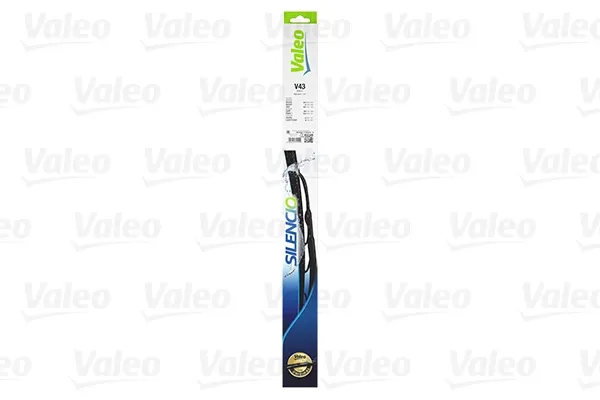 Pióro wycieraczki szyby tylnej 574111 VALEO
