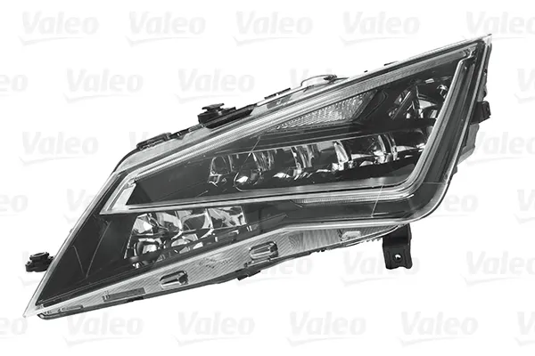 Reflektor lewy 2241826 Scania