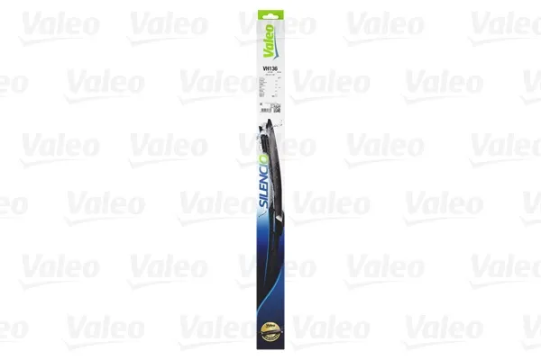 Pióro wycieraczki szyby przedniej kierowcy 574736 VALEO