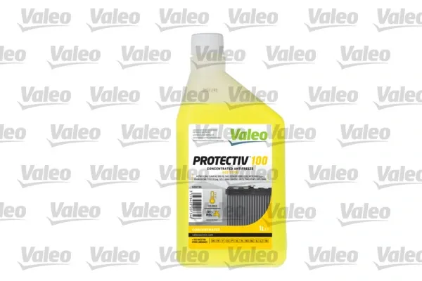 Ciecz chłodząca 820734 VALEO