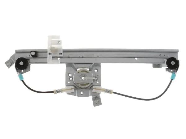 Mechanizm podnoszenia szyby drzwi tylnych prawych 850663 VALEO