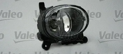 Lampa przeciwmgielna lewa 043652 VALEO