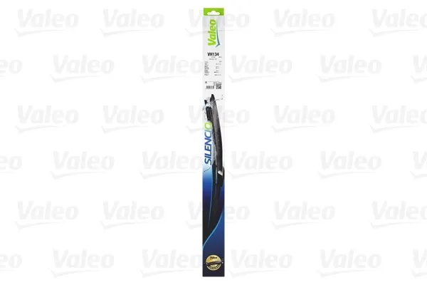 Pióro wycieraczki szyby przedniej kierowcy 574734 VALEO