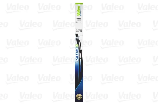 Pióro wycieraczki szyby przedniej, zestaw (2 szt.) 574161 VALEO