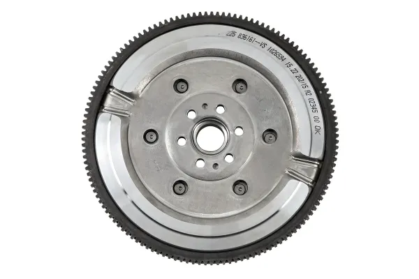  Koło zamachowe silnika Peugeot 407 SW kombi (6E) (2004 - 2011) SW