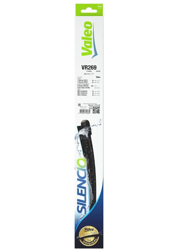 Pióro wycieraczki szyby tylnej 574608 VALEO