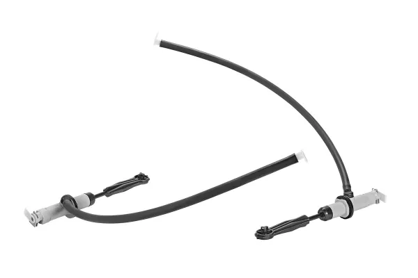 Cylinder sprzęgła główny 804644 VALEO