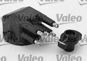 Kopułka rozdzielacza zapłonu 243154 VALEO