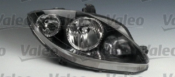Reflektory Seat Toledo