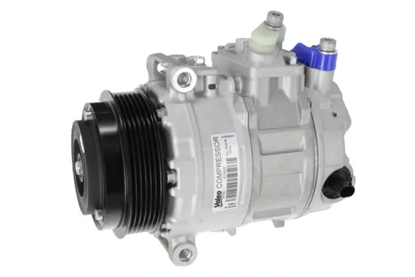 Sprężarka klimatyzacji 813420 VALEO
