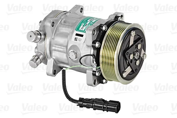 Sprężarka klimatyzacji 813009 VALEO