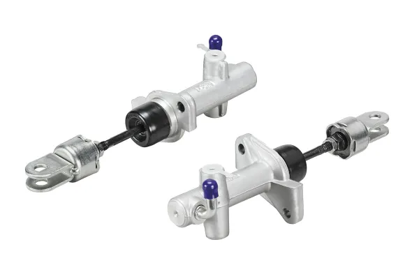 Cylinder sprzęgła główny 804676 VALEO