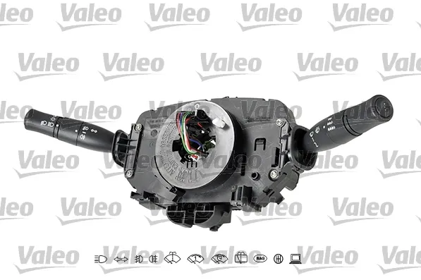Przełącznik zespolony, w komplecie 251640 VALEO
