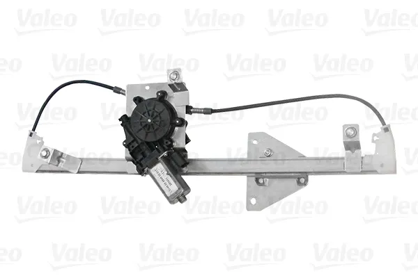 Mechanizm podnoszenia szyby drzwi przednich lewych Renault DOKKER FE