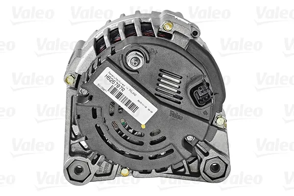 Alternator do Opel Vivaro A F7