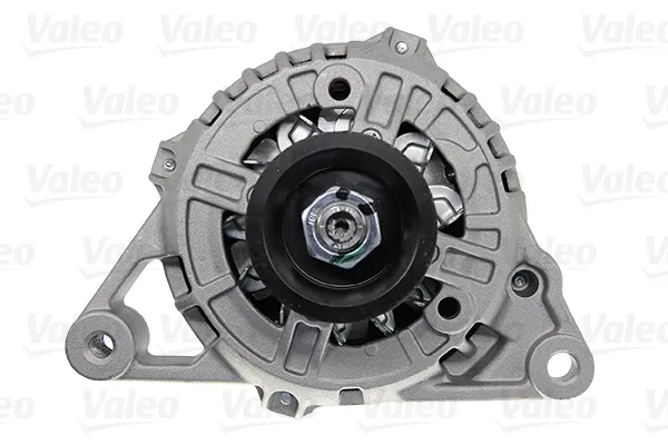 Alternator Skoda Favorit 781