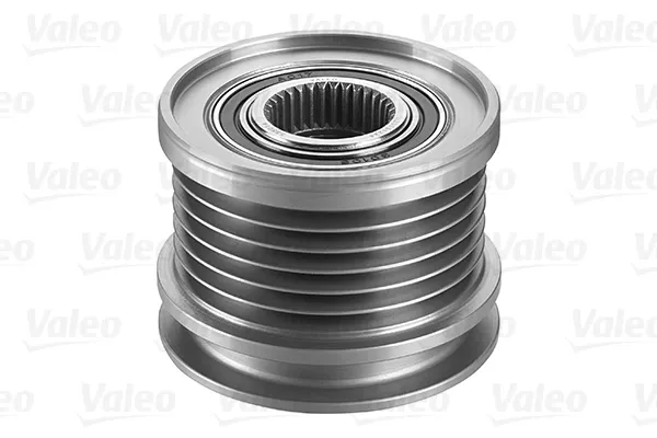 Koło pasowe alternatora 588014 VALEO