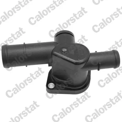 Kołnierz układu chłodzenia (trójnik) WF0224 Vernet