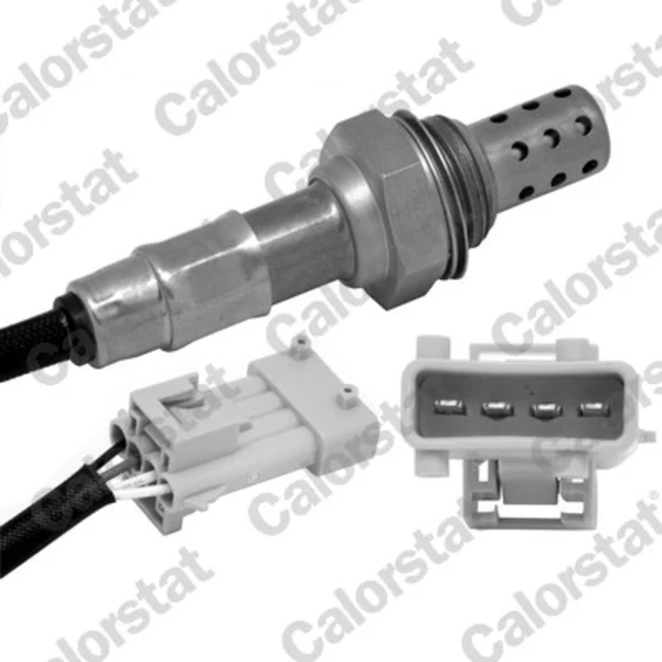 Sonda lambda Volvo S60