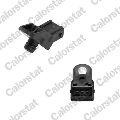 Czujnik ciśnienia w kolektorze ssącym, MAP MS0056 Vernet