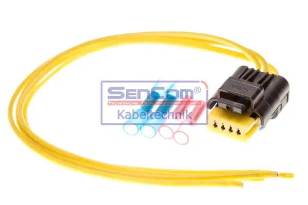 Złączka (wtyk) pompy paliwowej 5030160 Sencom